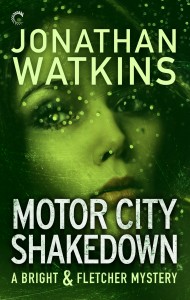 Motor City Shakedown_cover